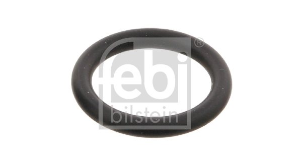 Gasket, coolant flange